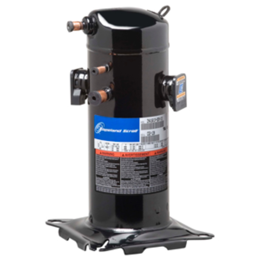 Copeland zr34k3-TF5-830 34000 BTU R22-R407C 208/230-3 Phase