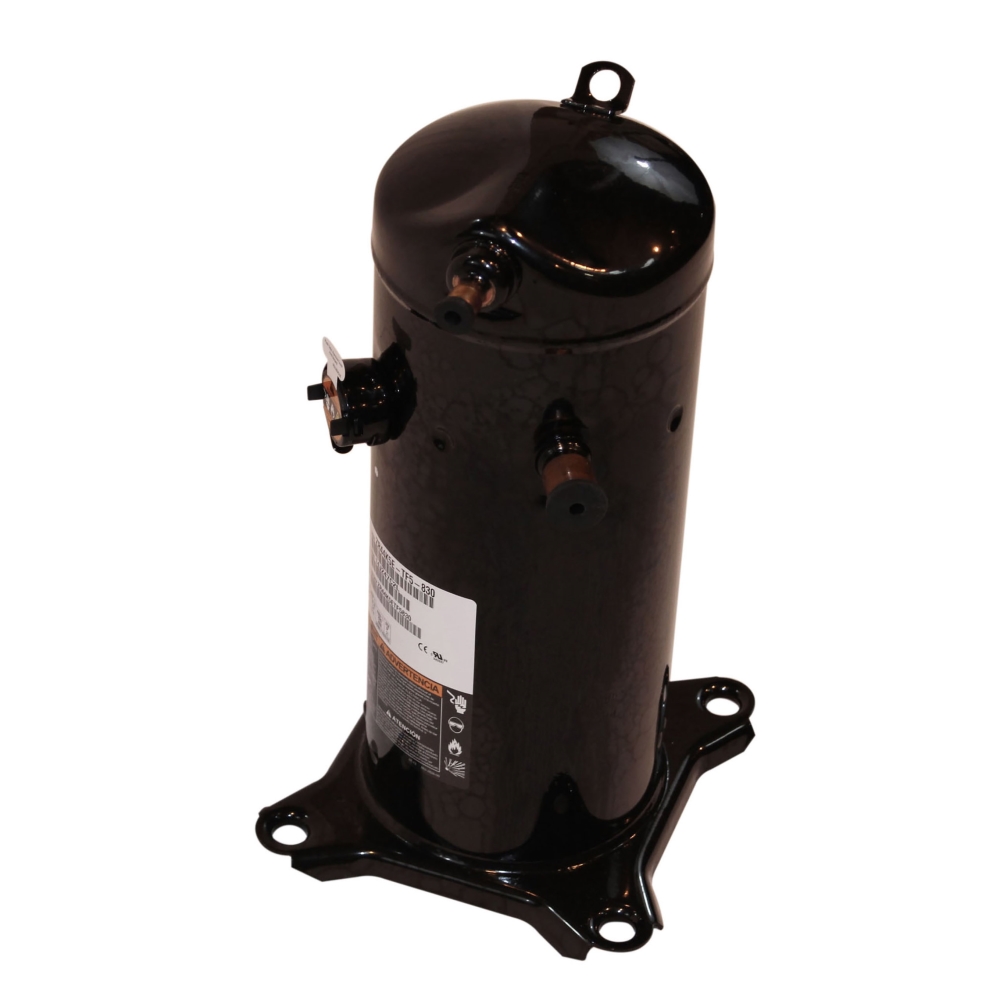 Copeland ZR44K5E-TF5-830 44000 BTU R22-R134A-R407C 200/230-3 Phase