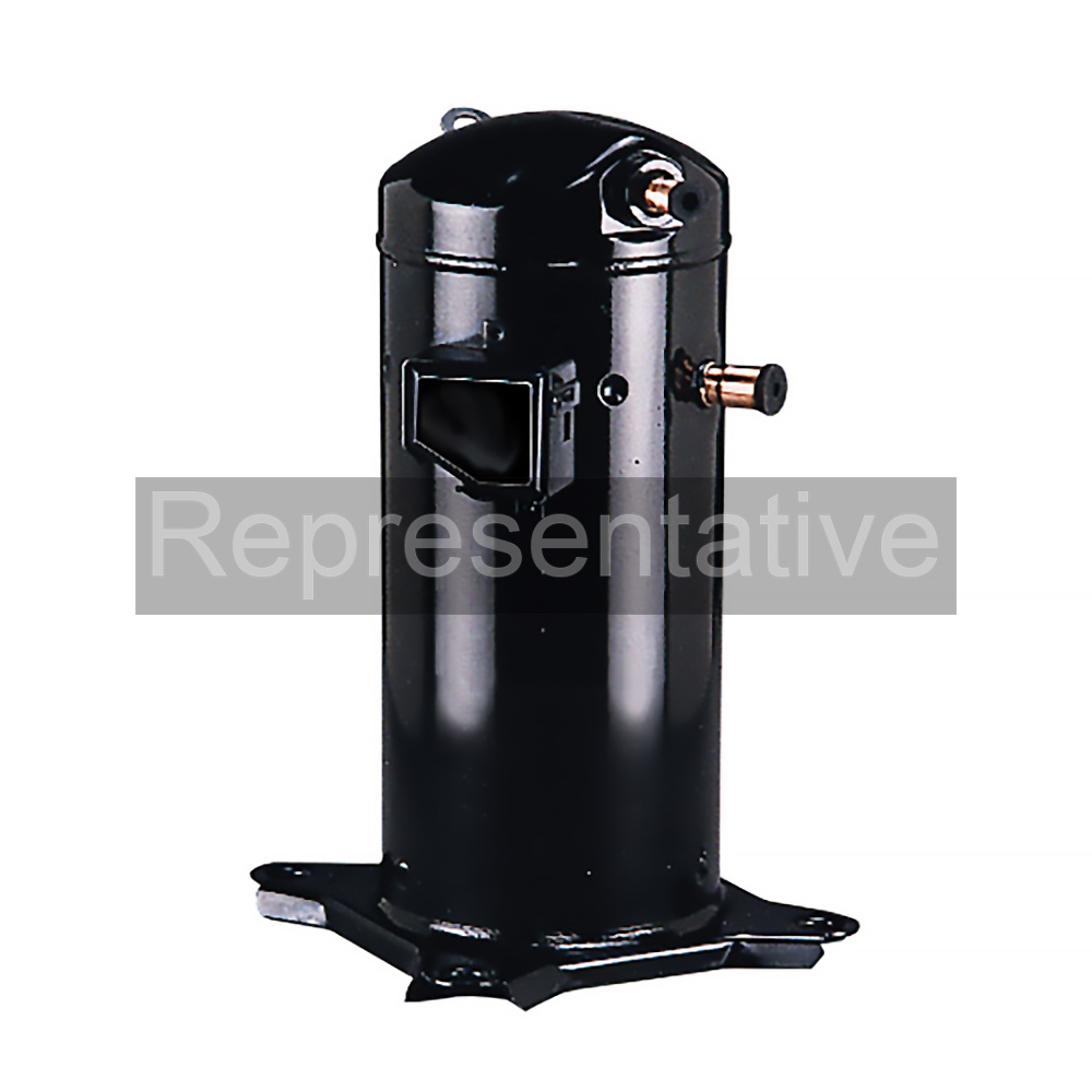 Copeland ZR47K3-PFV-935 47000 BTU R22-R407C 208/230-1 Phase
