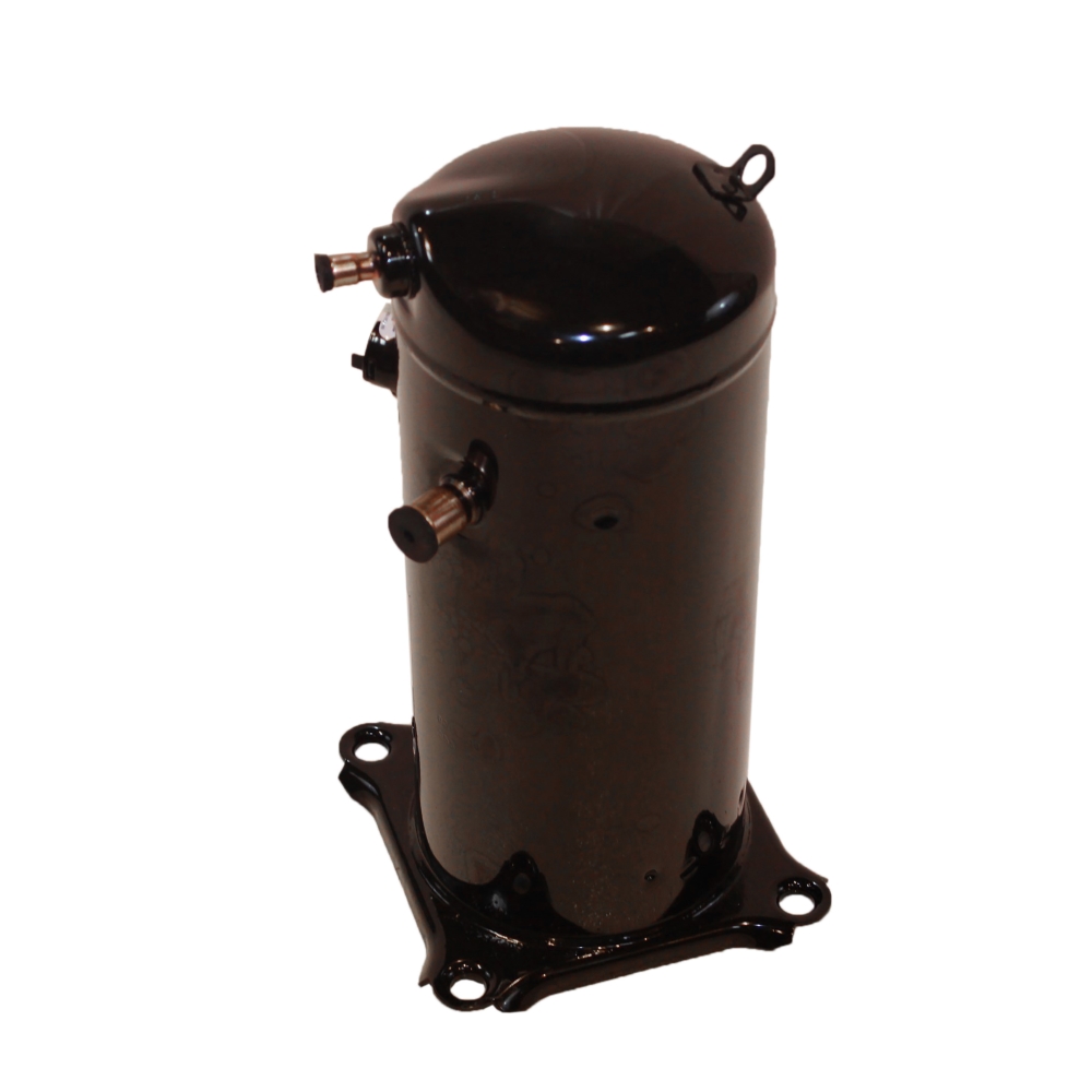 Copeland ZR61K3E-TFD-830 61000 BTU R22-R407C 460-3 Phase Copeland