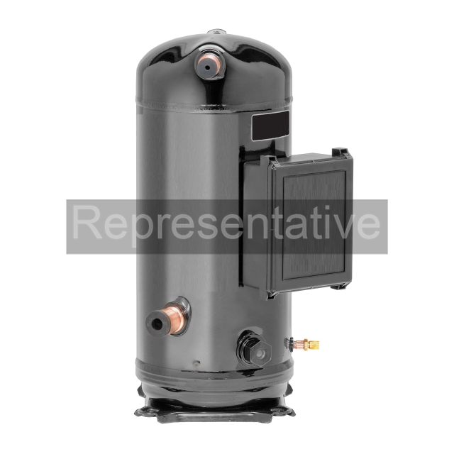 Copeland ZR90K3E-TWC-961 90000 BTU R22-R407C 208/230-3 Phase