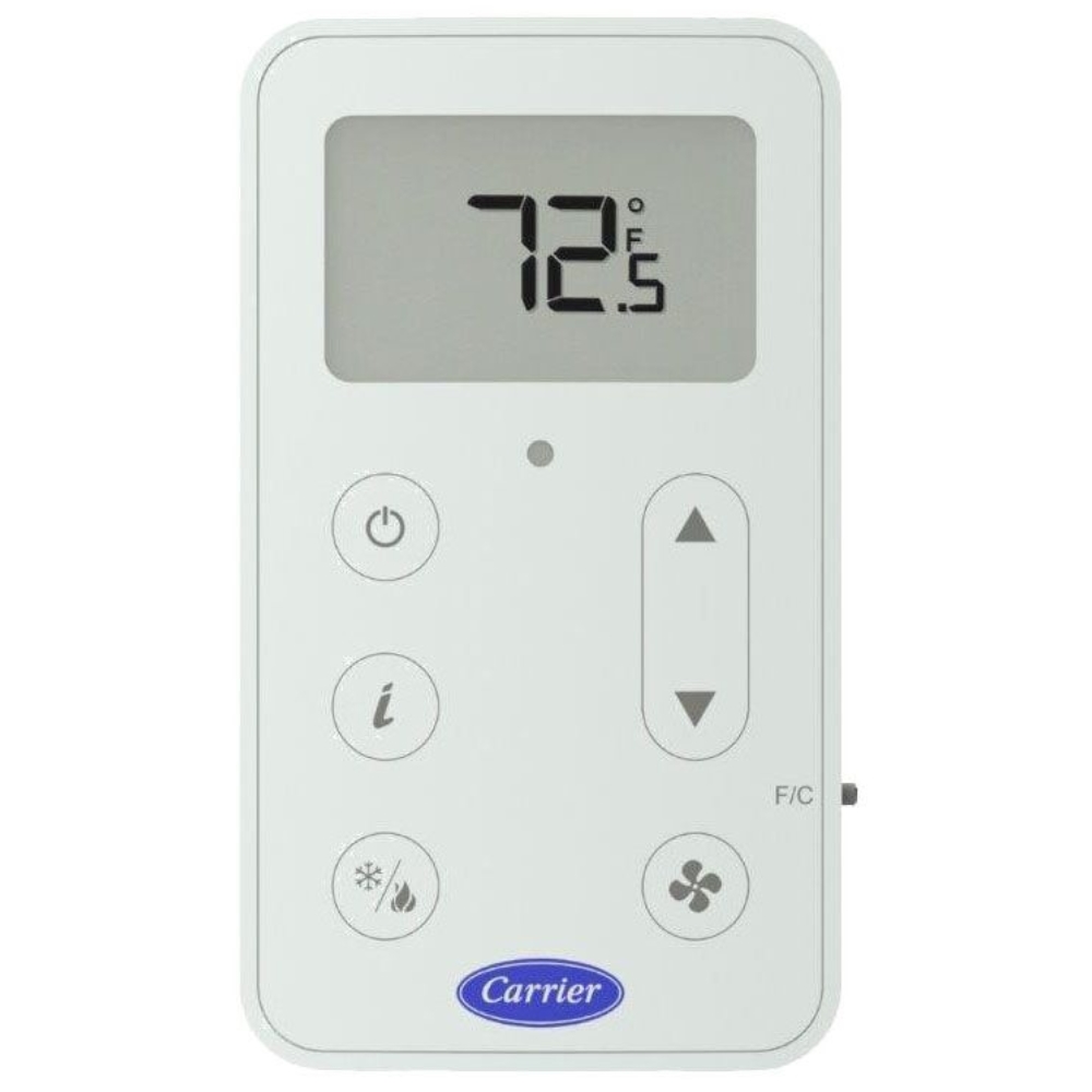 Automated Logic ZS2PF-H-CAR ZS PRO-F CAR SSR W/LCD FAN SPT ADJ&RH